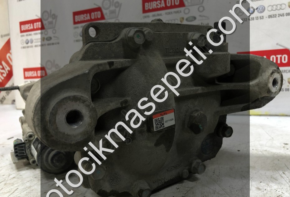 HYUNDAİ TUCSON 2018-2020 1.6 CRDİ ARKA DEFRANSİYEL ORJİNAL