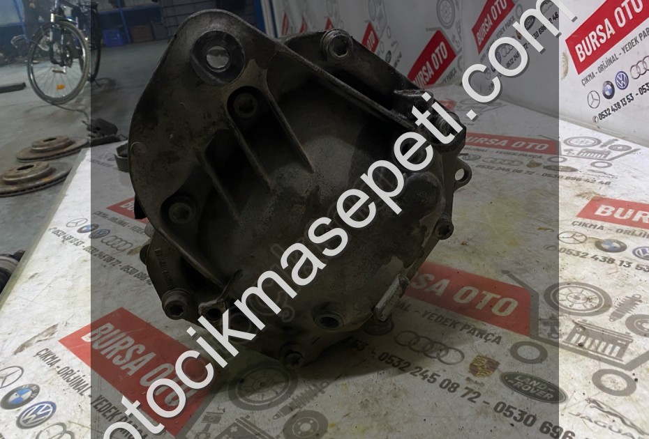 BMW F01 F02 7 KASA ARKA DEFRANSİYEL 3.46 ORAN ORJINAL