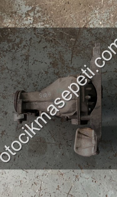AUDI Q5 3.0 TDİ ARKA DEFRANSİYEL ORJINAL