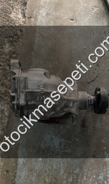 BMW G11 7.30 ARKA DEFRANSİYEL 2.56 ORAN ORJINAL