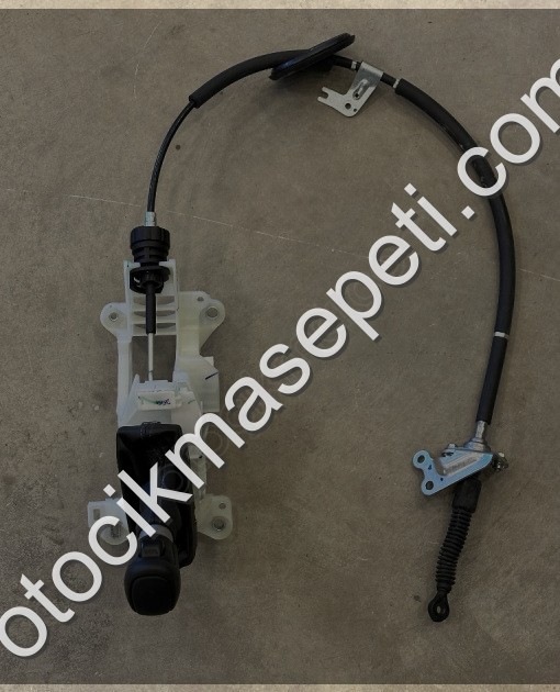 HONDA CİTY VİTES MEKANİZMASI ( 2020-2025 )