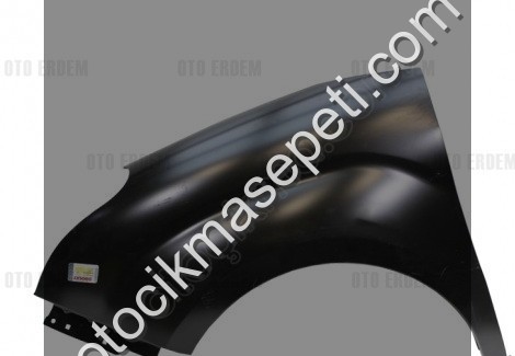 FİAT DOBLO 3 2009 SOL ÖN ÇAMURLUK SIFIR ADET FİYAT 51973881 - Fiat Oto Çıkma Parça