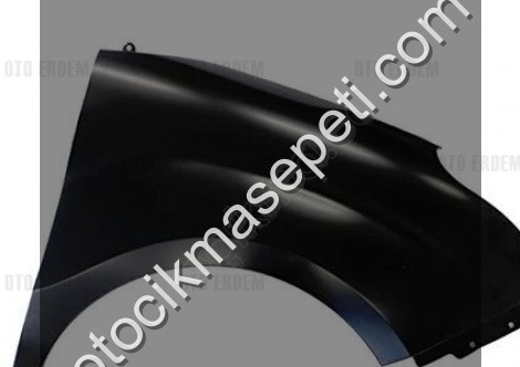 FİAT DOBLO 3 2009 SAĞ ÖN ÇAMURLUK SIFIR ADET FİYAT 51973881