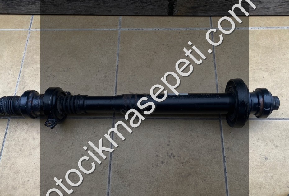 VW TOUAREG  3.0  ŞAFT 7P0521102K 2010/2018