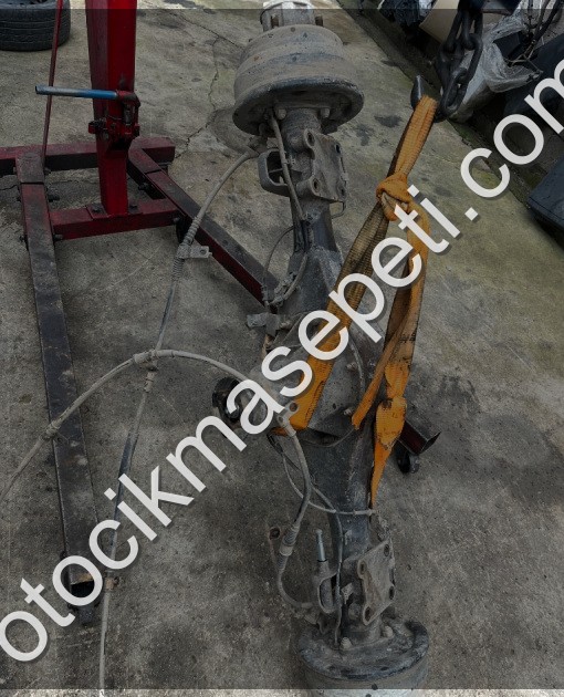 HYUNDAİ H100 ARKA DEFRANSİYEL