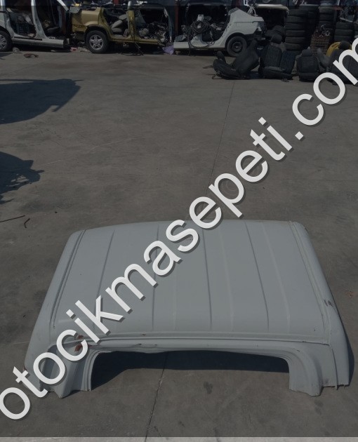 hyundai h100 2007 kesme tavan (son fiyat)