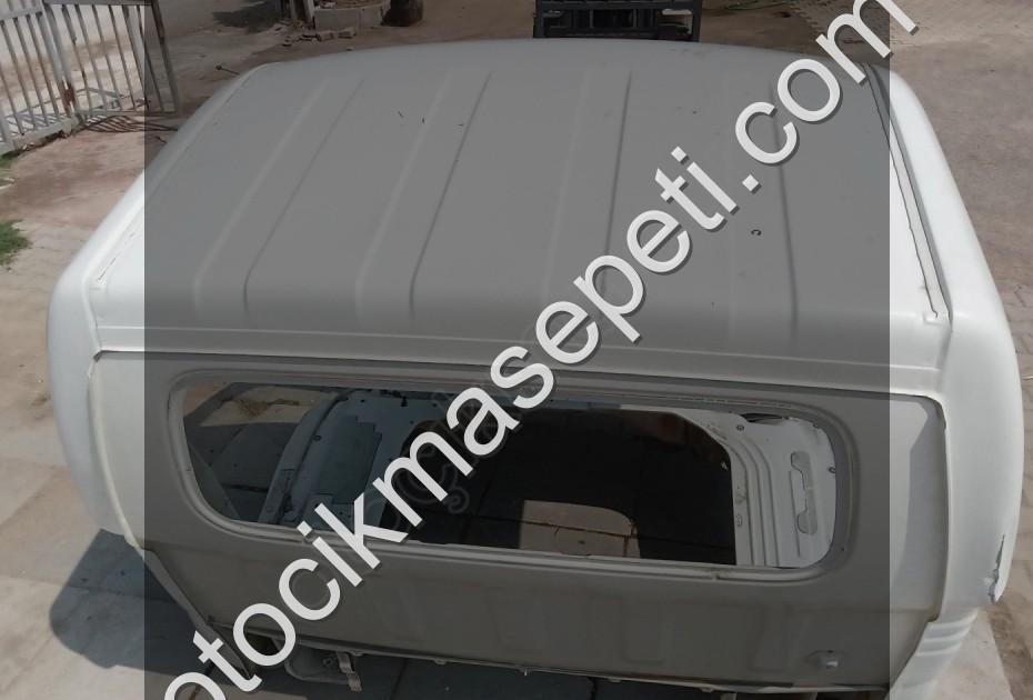 kia bongo 2018 kesme tavan (son fiyat)