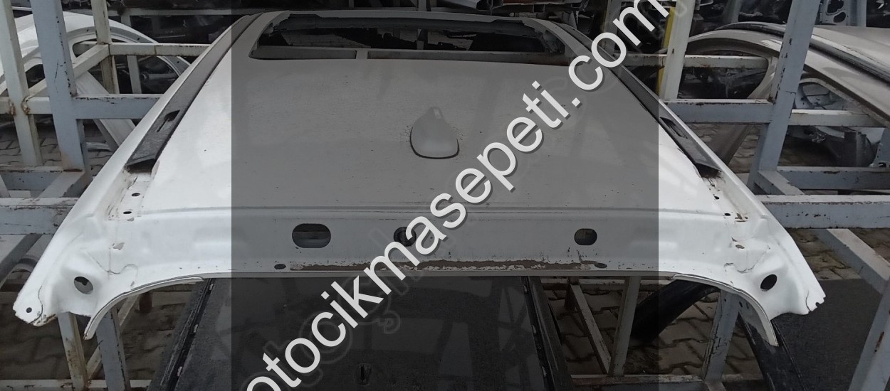 nissan x-trail -t32 kasa- kesme tavan (son fiyat)