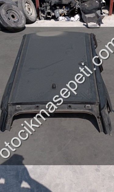 suzuki sx4 2010 hb kesme tavan (son fiyat)