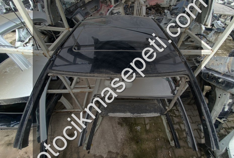 mercedes e w212 kesme tavan (son fiyat).