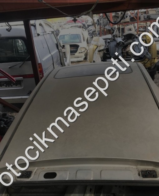 ford focus 1 st 2001 kesme tavan (son fiyat)