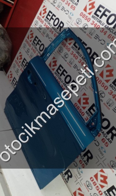 BYD ATTO3 SAĞ ÖN KAPI ÇIKMA ORJİNAL YEDEK PARÇA