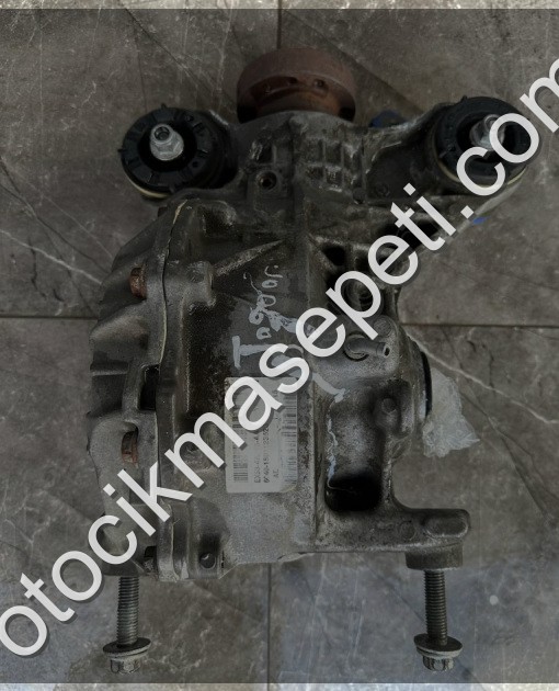 EX534A213AA JAGUAR F-TYPE ARKA DEFRANSİYEL EGE OTOMOTİV BURSA