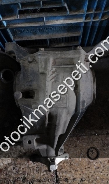 MERCEDES-BENZ C W205 C220d defransiyel 2053508707 (N164)