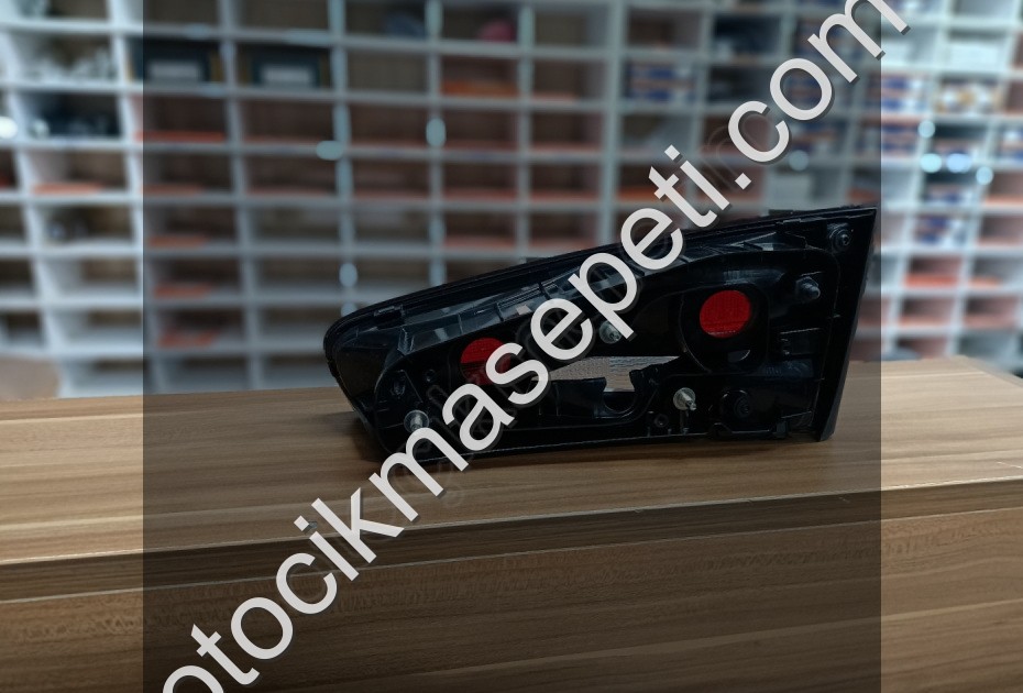 Fiat Egea Cross HB Ledsiz Duysuz Arka Stop Lambası İç Sag ve Sol