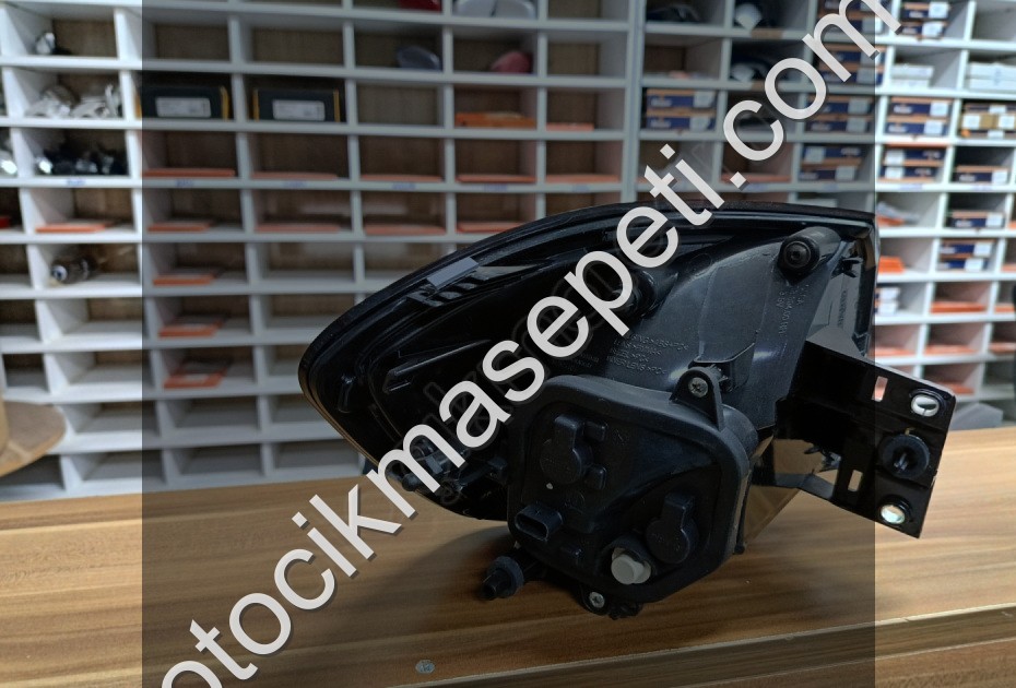 Fiat Egea Cross HB Ledsiz Arka Stop Lambası Sag ve Sol Fiyatları