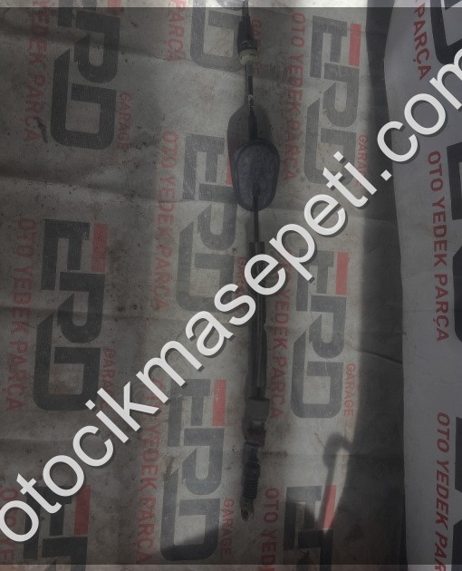 2016 Renault Talisman Vites halatı 112113416 11213415