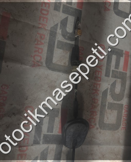 2016 Renault Talisman Vites halatı 112113416 11213415