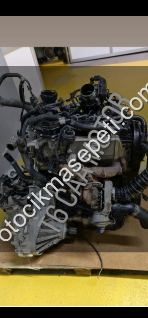 T6 CAA MOTOR TRANSPORTER