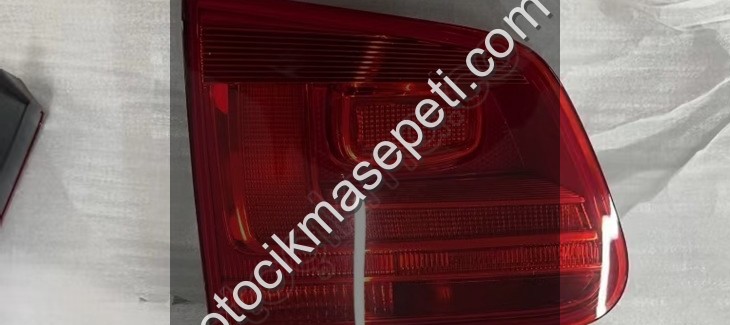 TİGUAN SOL İÇ STOP