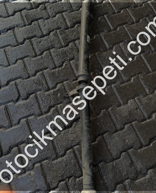 Audi A5 2.0 Quatro şaft