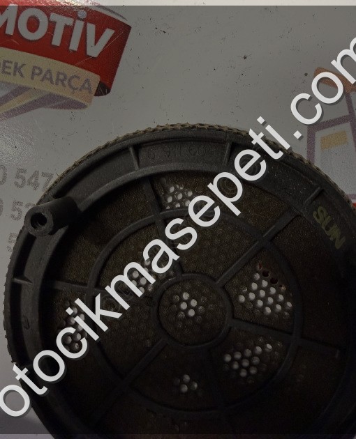 RANGE ROVER VOGUE L322 SOL ARKA HOPARLÖR KAPAĞI ORİJİNAL SÖKME