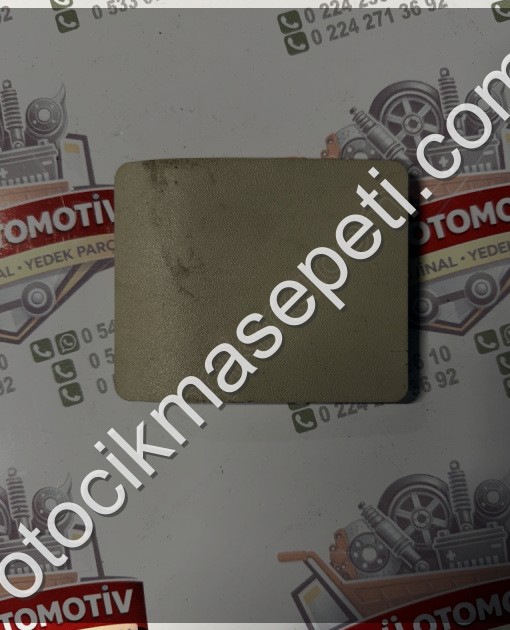 RANGE ROVER VOGUE L322 İÇ AYDINLATMA KAPAĞI 239865 ORİJİNAL SÖKME