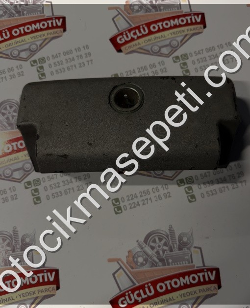 RANGE ROVER VOGUE L322 ÇAKMAKLIK KONSOLU ORİJİNAL SÖKME