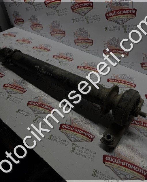 SUBARU İMPREZA ŞAFT ORİJİNAL SÖKME