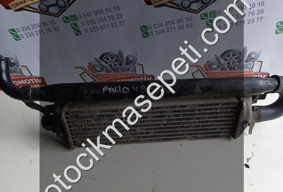 FİAT PALİO VAN 1.3 MULTİJET İNTERCOOLER ORİJİNAL SÖKME