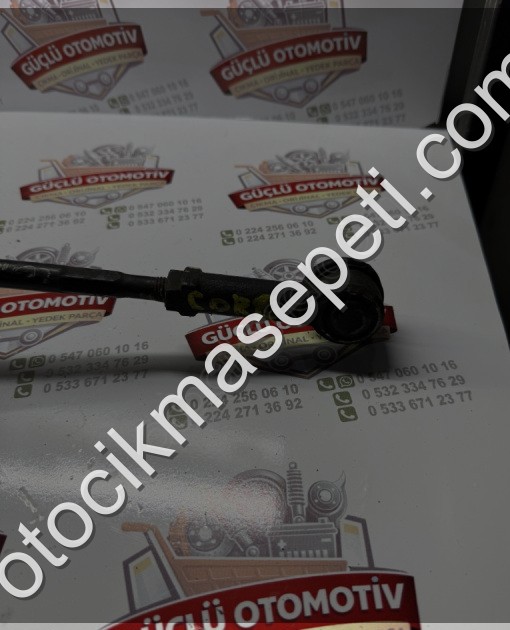 OPEL CORSA B DİREKSİYON KUTUSU ORİJİNAL SÖKME