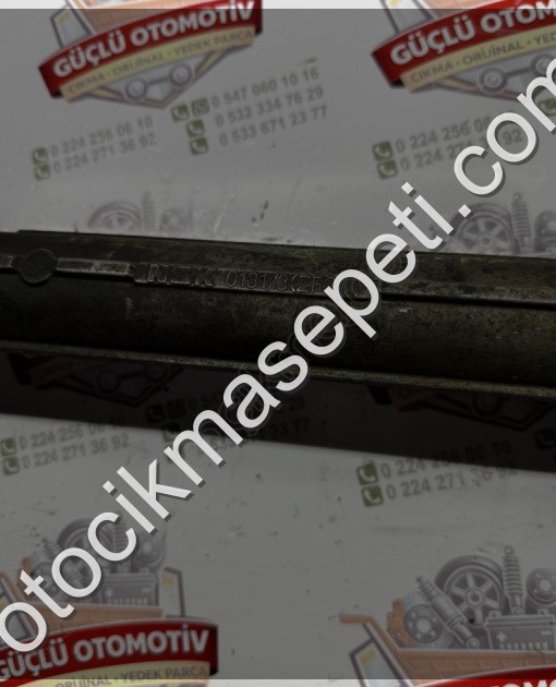 NİSSAN QASHQAİ DİREKSİYON KUTUSU ORİJİNAL SÖKME