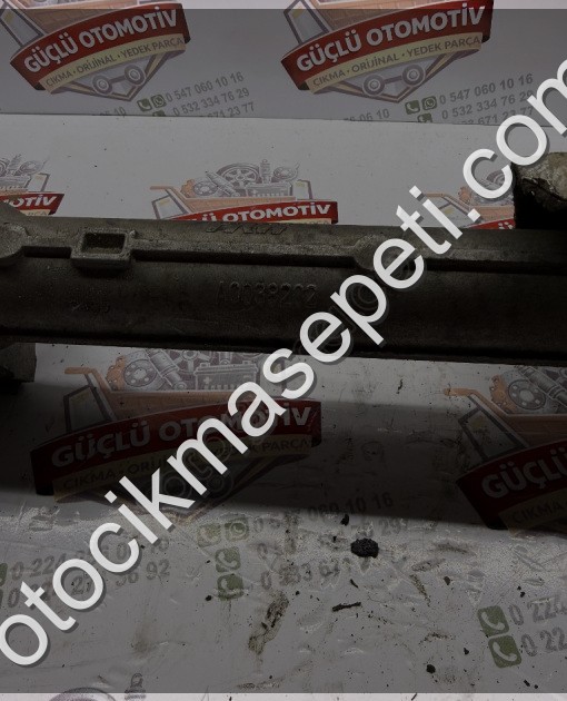 JEEP RENEGADE DİREKSİYON KUTUSU A0038202 ORİJİNAL SÖKME