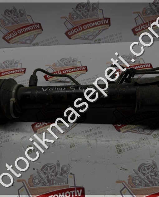 VOLVO S40 DİREKSİYON KUTUSU ORİJİNAL SÖKME