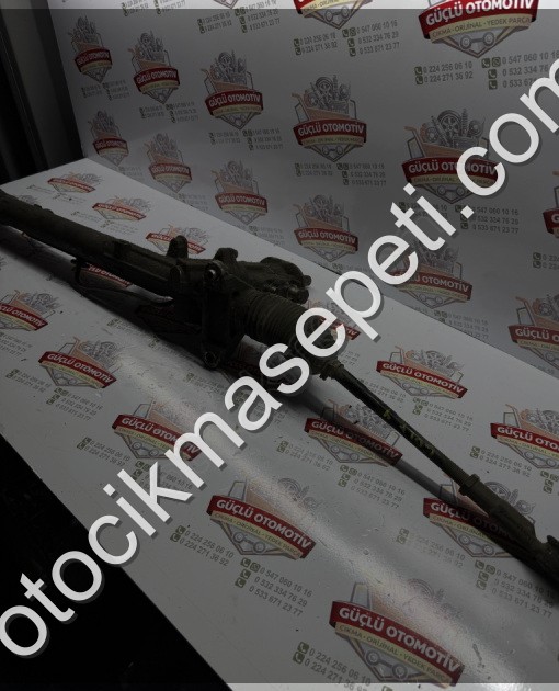 VOLKSWAGEN GOLF 4 DİREKSİYON KUTUSU ORİJİNAL SÖKME