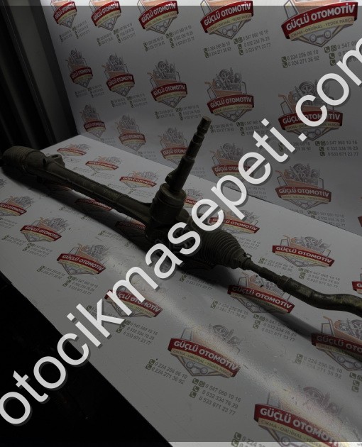 TOYOTA AURİS DİREKSİYON KUTUSU 4551002320 ORİJİNAL SÖKME