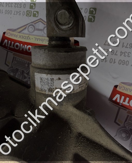 TOYOTA AURİS DİREKSİYON KUTUSU 4551002320 ORİJİNAL SÖKME