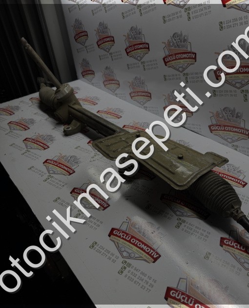 HYUNDAİ TUCSON DİREKSİYON KUTUSU ORİJİNAL SÖKME