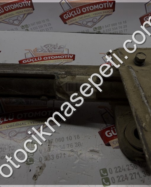 HYUNDAİ TUCSON DİREKSİYON KUTUSU ORİJİNAL SÖKME