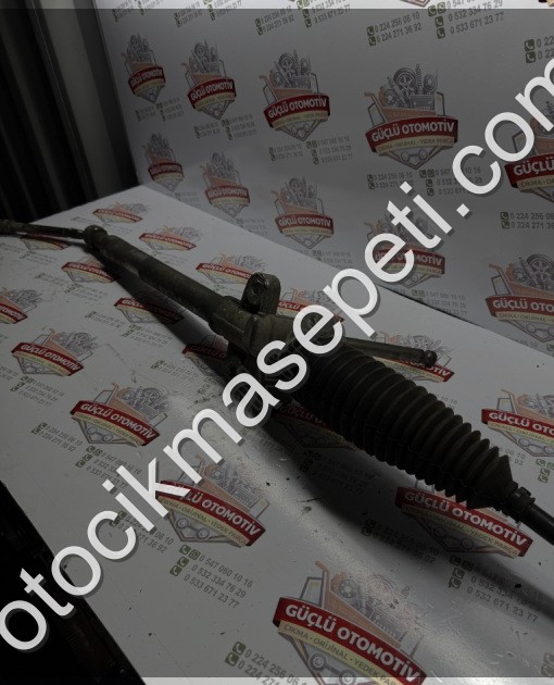 HYUNDAİ İ20 DİREKSİYON KUTUSU ORİJİNAL SÖKME