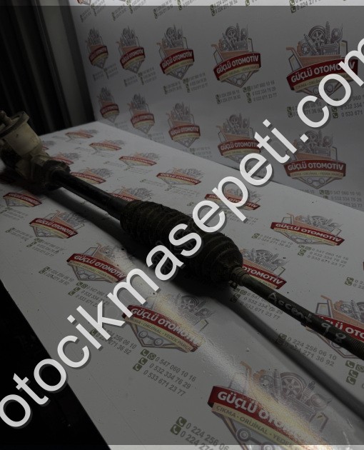 HYUNDAİ ACCENT DİREKSİYON KUTUSU ORİJİNAL SÖKME