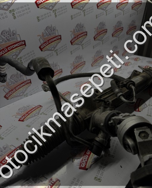 BMW E83 X3 DİREKSİYON KUTUSU 7853974330 ORİJİNAL SÖKME