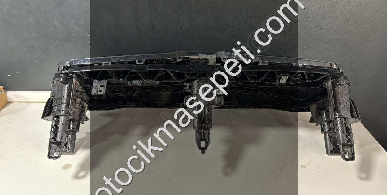 BMW 7 SERİ İ7 ÖN PANJUR PANJUR ARKASI MASKE 5A046F515