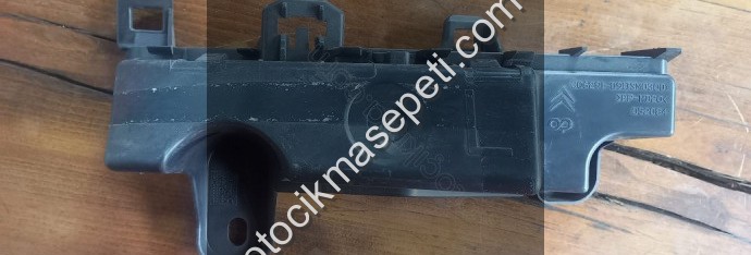 Peugeot 301, C-elysee stop braketi sol OEM 6930015200 sıfır orj