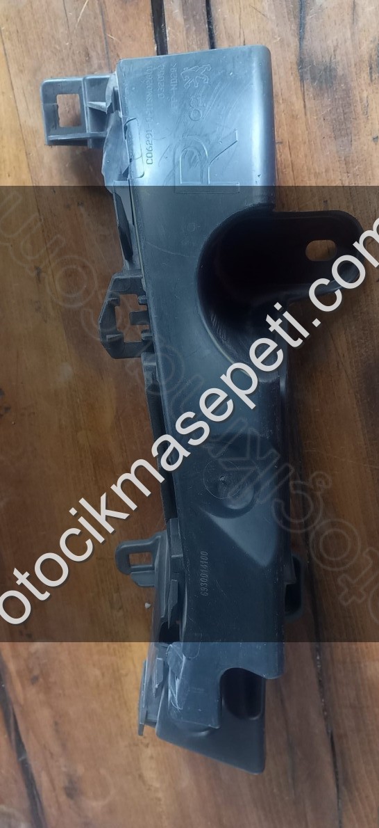 Peugeot 301, C-elysee stop braketi sağ OEM 6930014100 sıfır orj