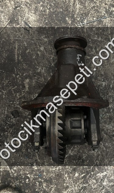 Suzuki Grand Vitara Difransiyel 10/43