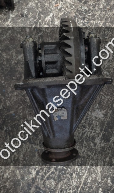 Suzuki Grand Vitara Difransiyel  8/39