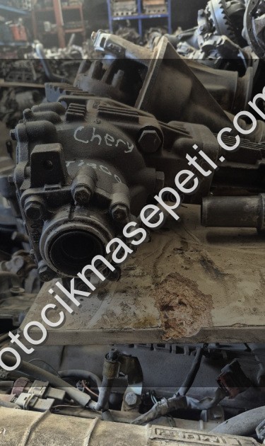 Chery Tiggo ön Difransiyel