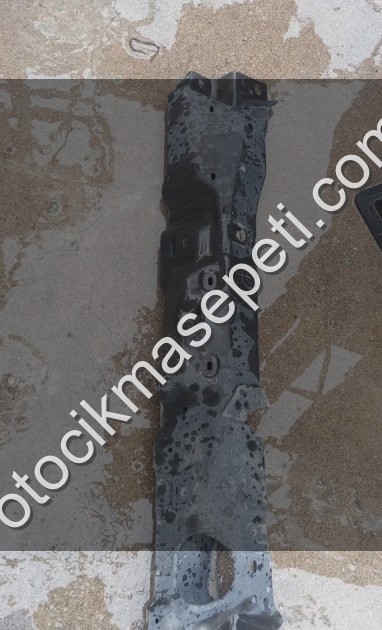 Peugeot 301 ön panel çıkma yedek parça