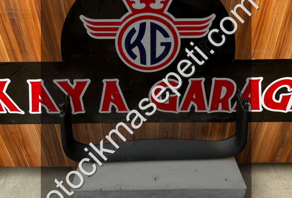 Nissan Qashqai J11 Bagaj İç Plastiği  90900 HV00A